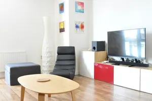 Image of 3 Bedroom Apartment in Southwark