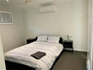 Image of Entire 4br House Close To Airport Hosted by Homestayz