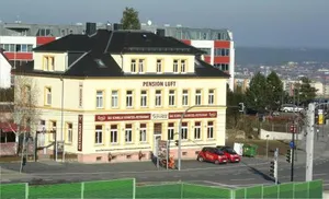 Image of Pension Luft