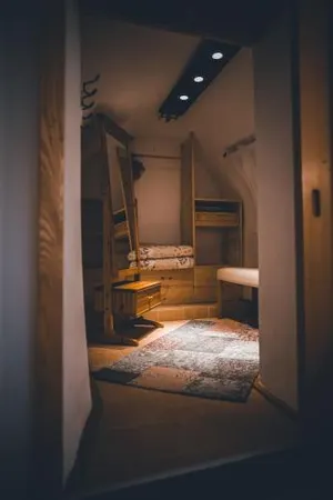 Image of Mayerhofer House