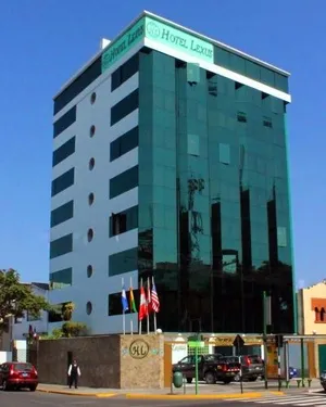 Image of Hotel Lexus