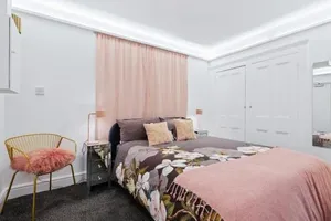 Image of Belsize Park Hotel