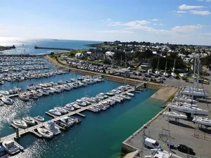 Image of Très joli duplex Port Crouesty Morbihan