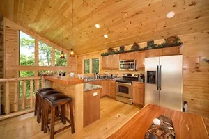Image of Spur of the Moment Holiday home