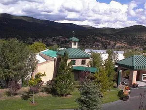 Image of Ruidoso Downs Condos by VRI resorts