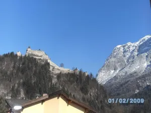 Image of Weisses Rössel-Cavallo Bianco