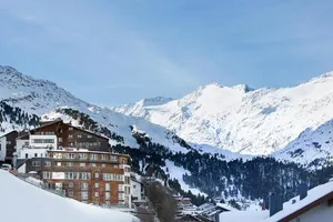 Image of Hotel Bergwelt