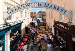 Image of Lewisham
