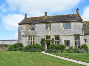 Image of The Farmhouse