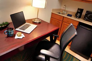 Image of SpringHill Suites by Marriott Victorville Hesperia