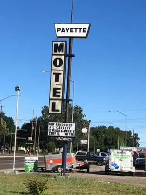 Image of Payette Motel