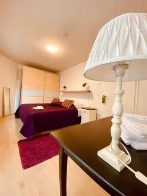 Image of Hotel Burg Abenberg
