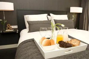 Image of B&B 't Nieuwe Plein