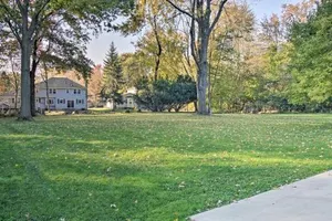 Image of Rochester House with Fire Pit Grill And Patio