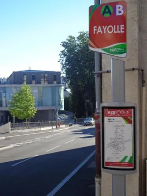 Image of Appartement d'Hôtes