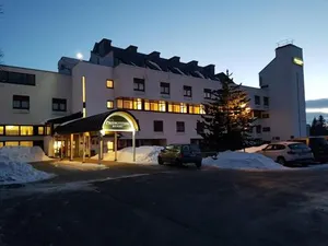 Image of Ferienwohnung Predigtstuhl Resort