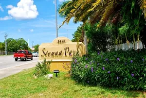 Image of Sunny Florida