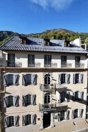 Image of Hôtel La Montagne Fleurie
