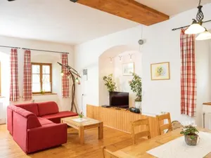 Image of Ferienwohnung zum Kapuziner
