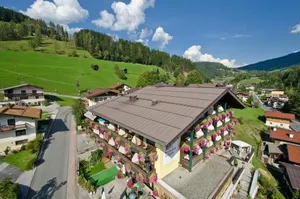Image of Hotel Enzian