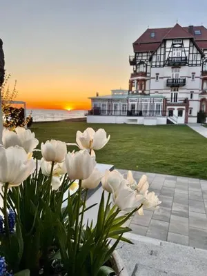 Image of Hotel Schloss am Meer