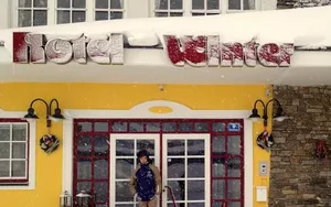 Image of Hotel Winter