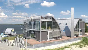 Image of Lausitz Resort Ferienhafen Scado