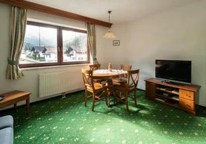 Image of Ferienwohnungen Hirschen