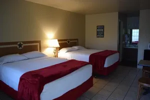Image of Gruene Outpost River Lodge