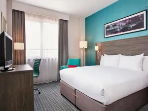 Image of Jurys Inn Nottingham
