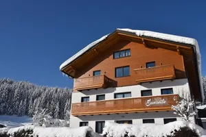 Image of Sunseitn Apartments