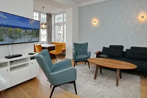 Image of Villa Rheingold - Wellgunde Wohnung 1b