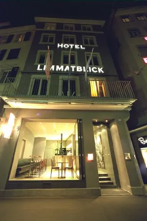 Image of Hotel Limmatblick