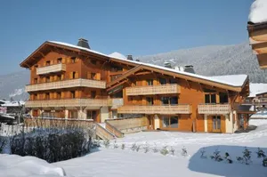 Image of Aiglon Morzine