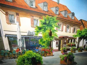 Image of Hotel am Schloss Darmstaedter Hof