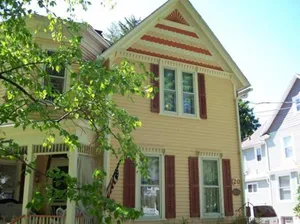 Image of Twenty Woodlawn Bed And Breakfast