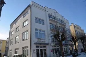 Image of Apartmenthaus Jahreszeiten - Meerblick-Fewo 28