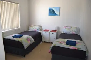 Image of Christies Seahorse Holiday Townhouses