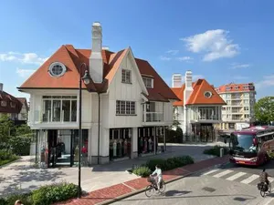 Image of Chez Victorine Knokke Zoute