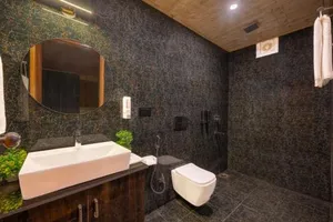 Image of The Charvi Retreat Kufri Shimla by Exotic Stays I Family Accomodation I Valley & Mountain View I Kufri Shimla by Exotic Stays