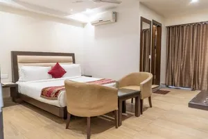 Image of Hotel Central Palace