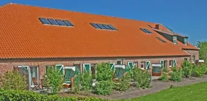 Image of Gulfhof Butendiek - Melkkammer