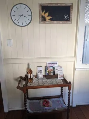 Image of Amiens Cottage. Queenslander, charming, central.