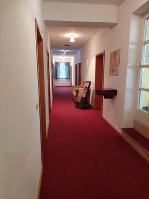Image of Der Heurige im Gasthaus zum Löwen