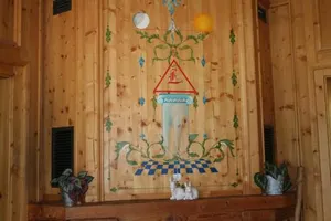 Image of Auberge du Lac