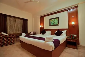 Image of Hotel Edassery Mansion , Ernakulam