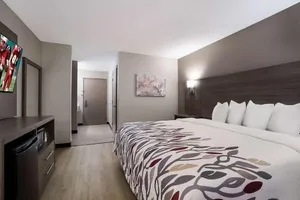 Image of Hunter Lodge
