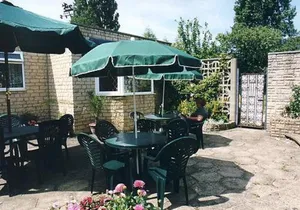 Image of Nonsuch Park Hotel