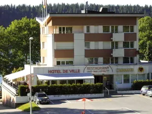 Image of Minotel De Ville