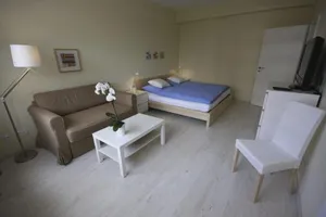 Image of City Lodging Apartments